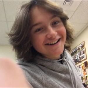 Meet your Posher, Cole